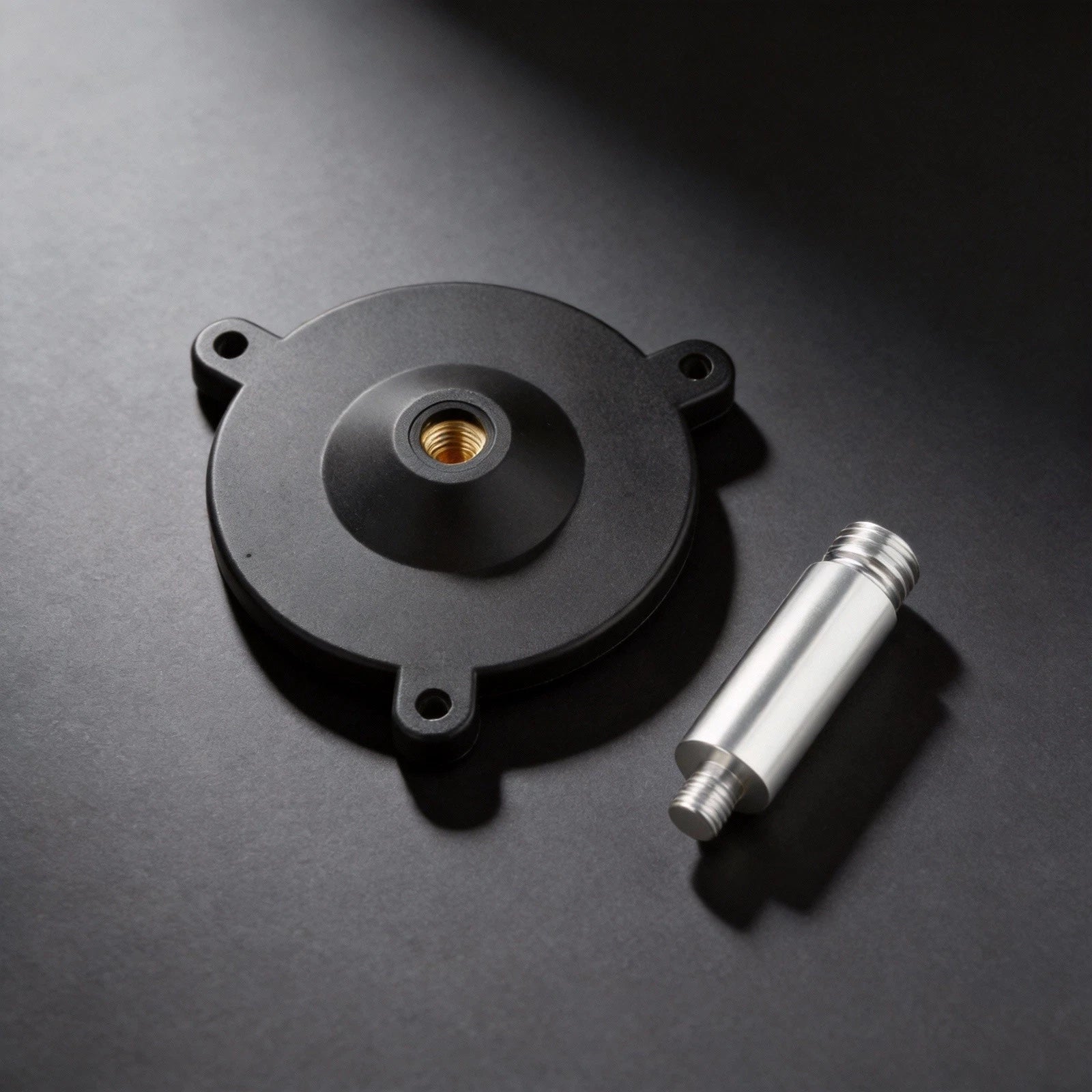5/8 Inch Threaded GNSS Antenna Mount for Various Applications
