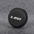 Fishing Reel Protector Bag for Compact Reels (67g EVA Material)