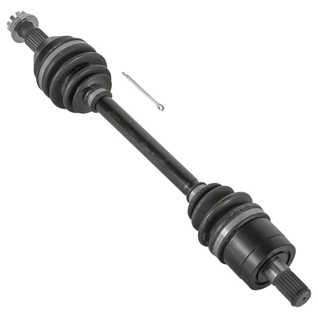 Complete CV Joint Axle Rear Right Replacement for Honda (2003–2008)