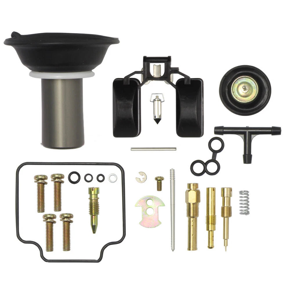 Carburetor Repair Kit for GY6 125CC Aprilia PD24J BMW ATV Go Kart Scooters