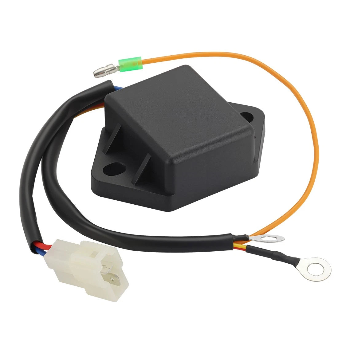 Engine Ignitor Assembly 19627-G1 for EZGO Golf Cart 1981–1990 2-Cycle Gas