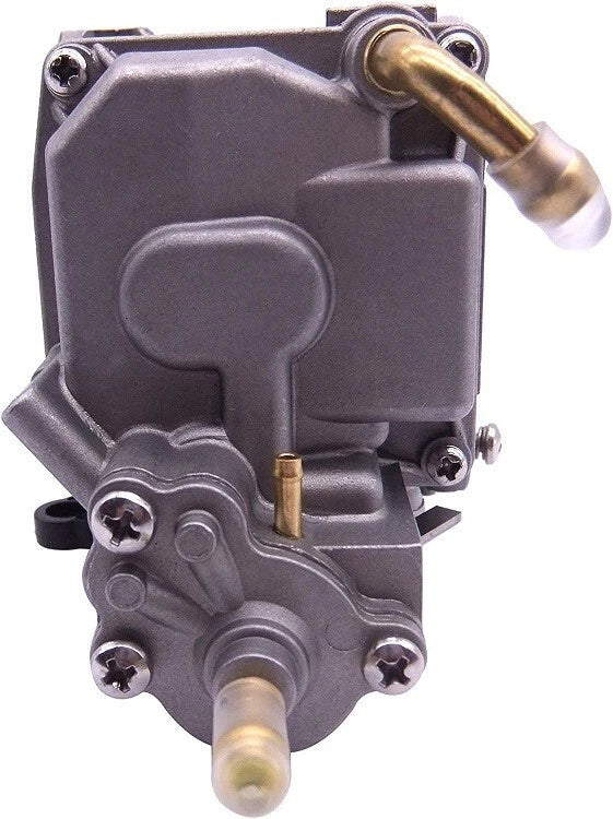 Carburetor Assembly for Mercury Mariner MFS15-MFS20 (REPLACES 8M0109535)