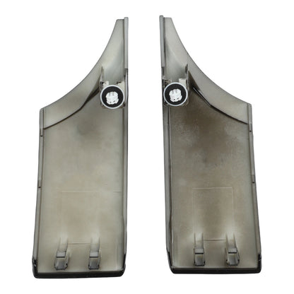 OE Part Bumper Strip Plastic Material Non-deformation Easy Installation