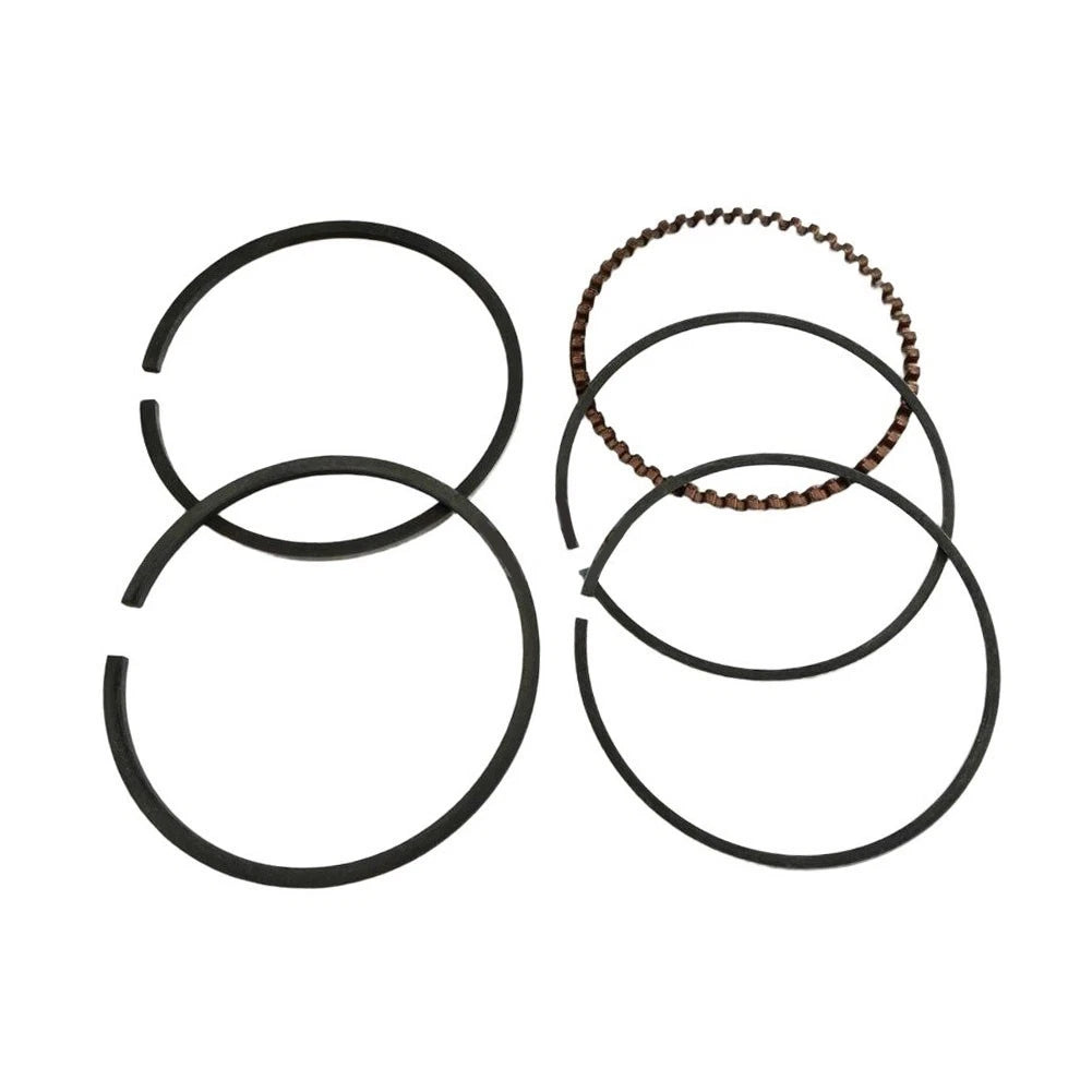 Piston Ring Kit for EY20 EH18 5HP Engines (67mm)