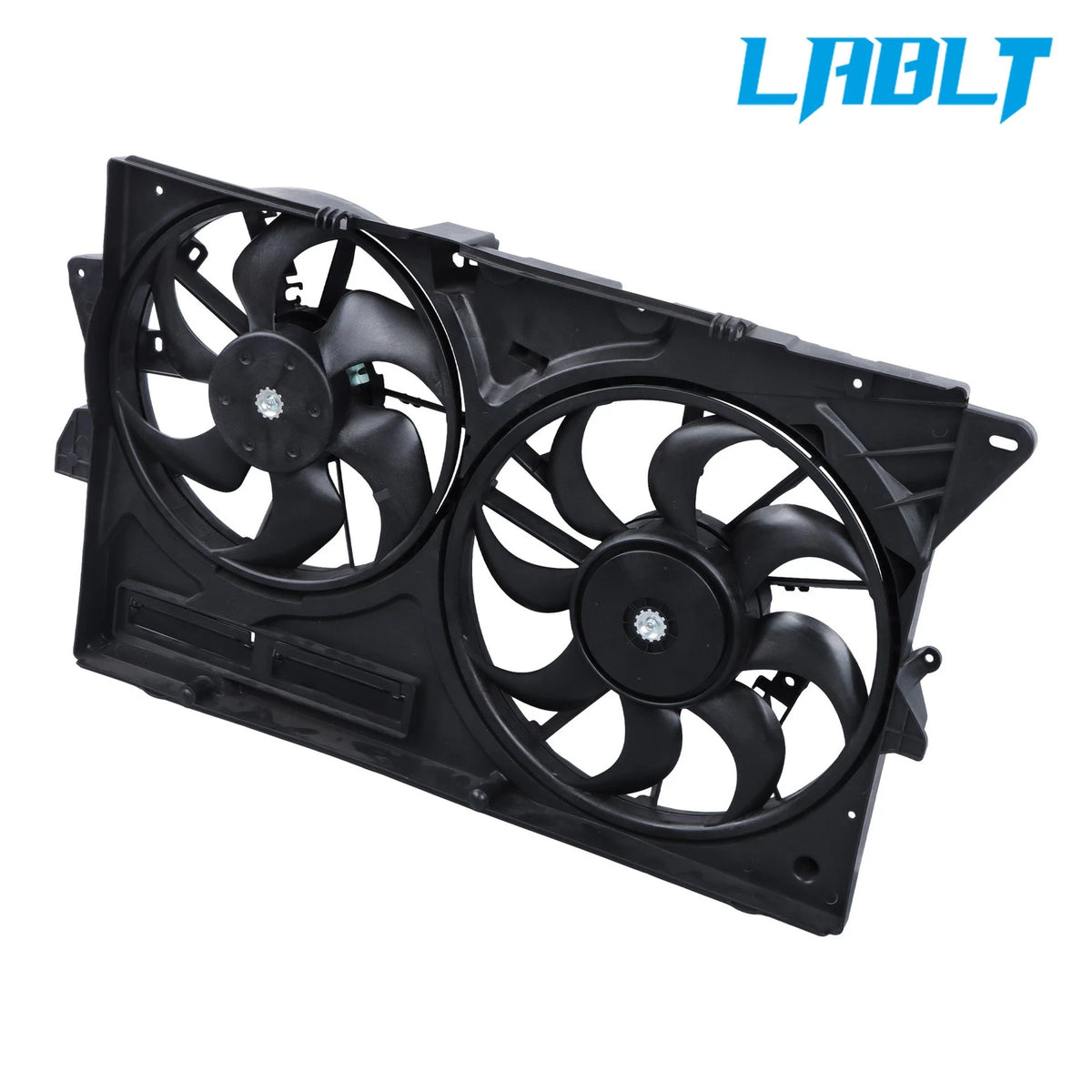 A/C Radiator Fan for Lincoln MKS (2013–2016) & Ford Taurus (2013–2019) FO3115199