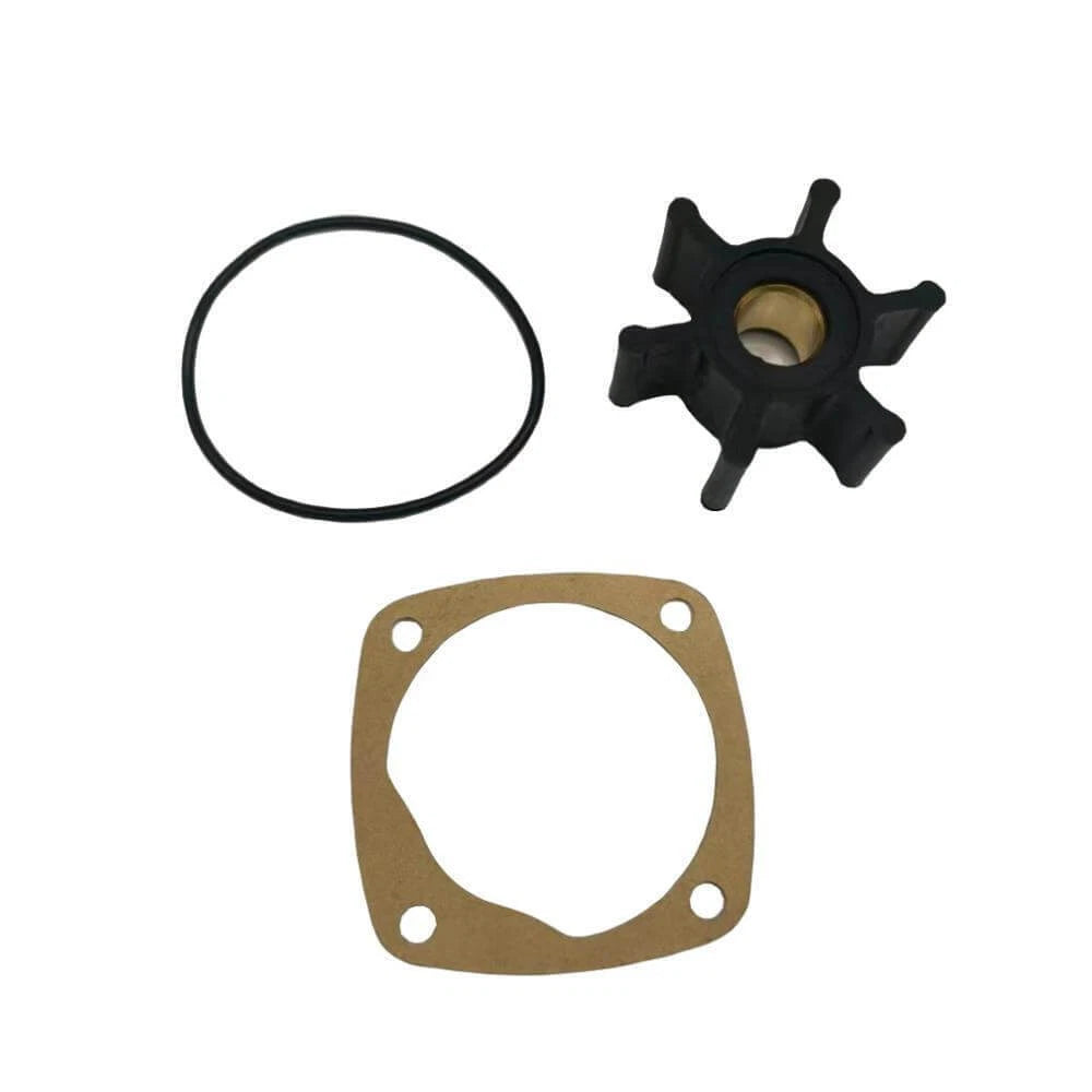 Impeller Kit for Oberdorfer 6593 Onan (132-0316, 132-0277, 202M-11)
