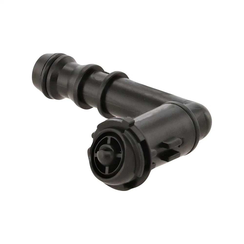 Right Headlight Washer Nozzles for Cadillac CTS (2008–2009) DM69 DN69