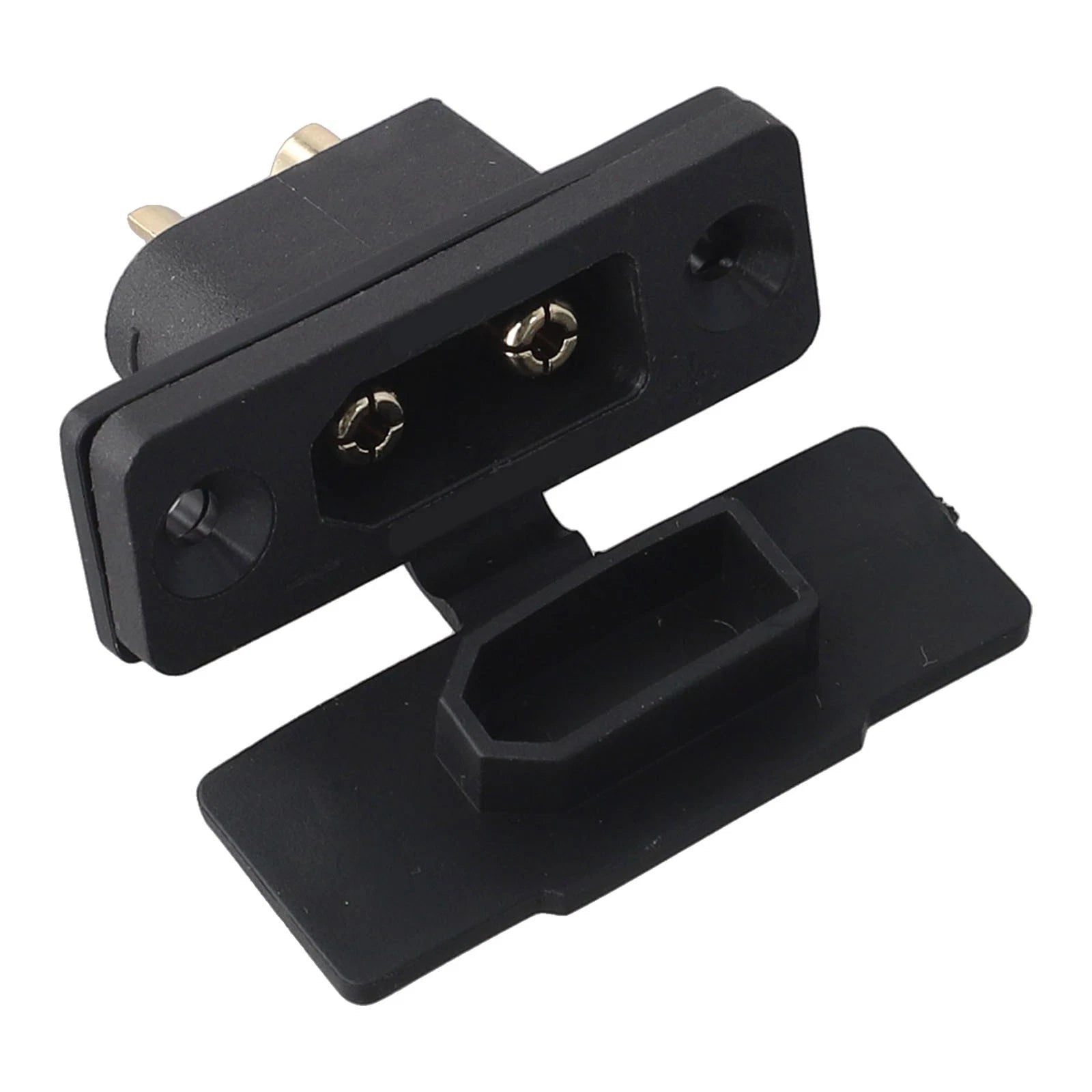 XT90H XT90E Connectors for Chargers and Controllers