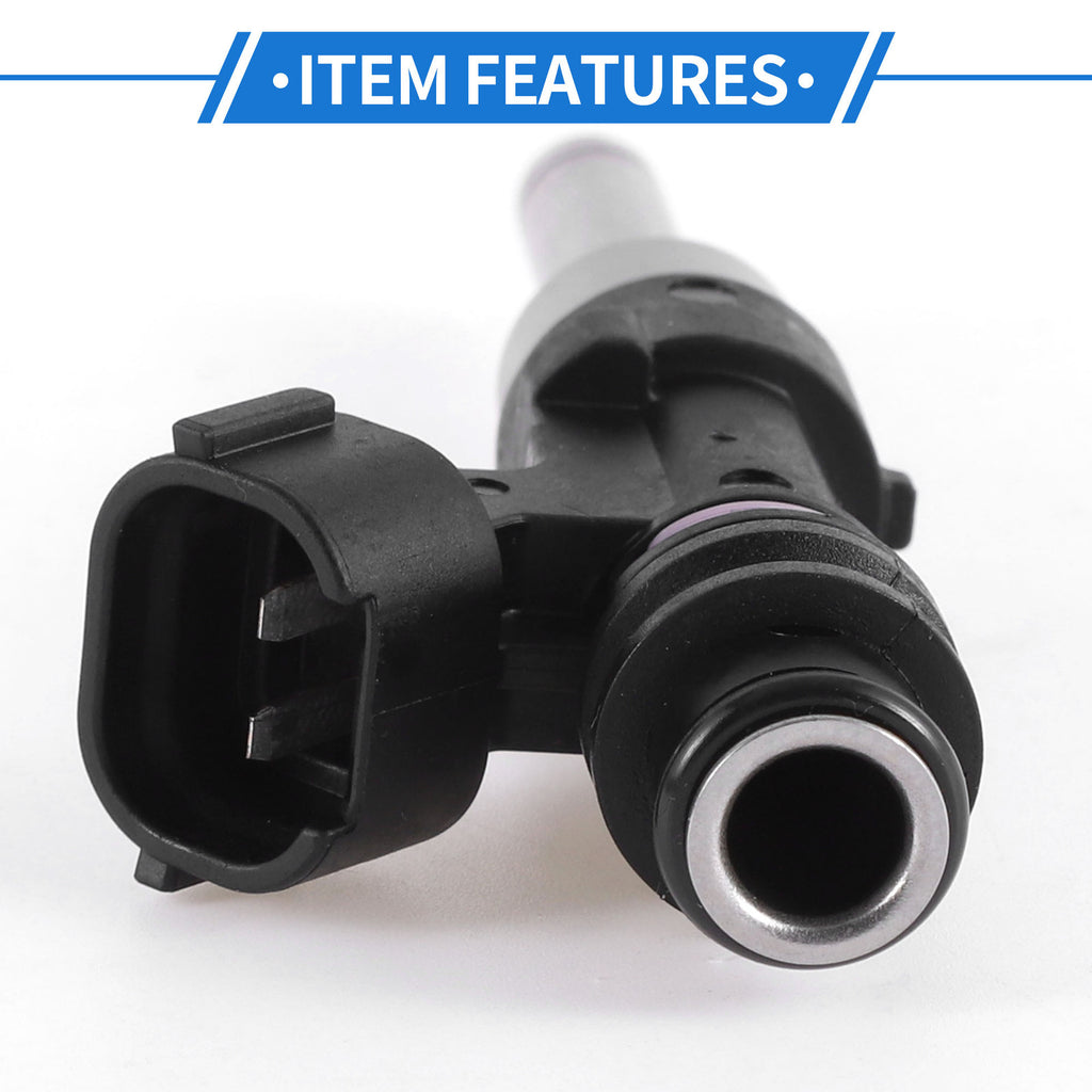 Fuel Injector Nozzle Replacement for Mitsubishi Outlander (2008–2018)