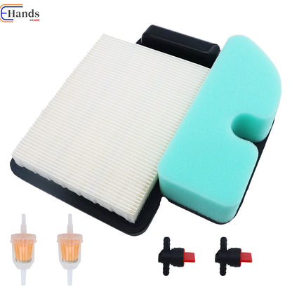 Air Filter for Toro (2000–2023) 20-083-02-S 20-083-06-S 2008302S 2008306S