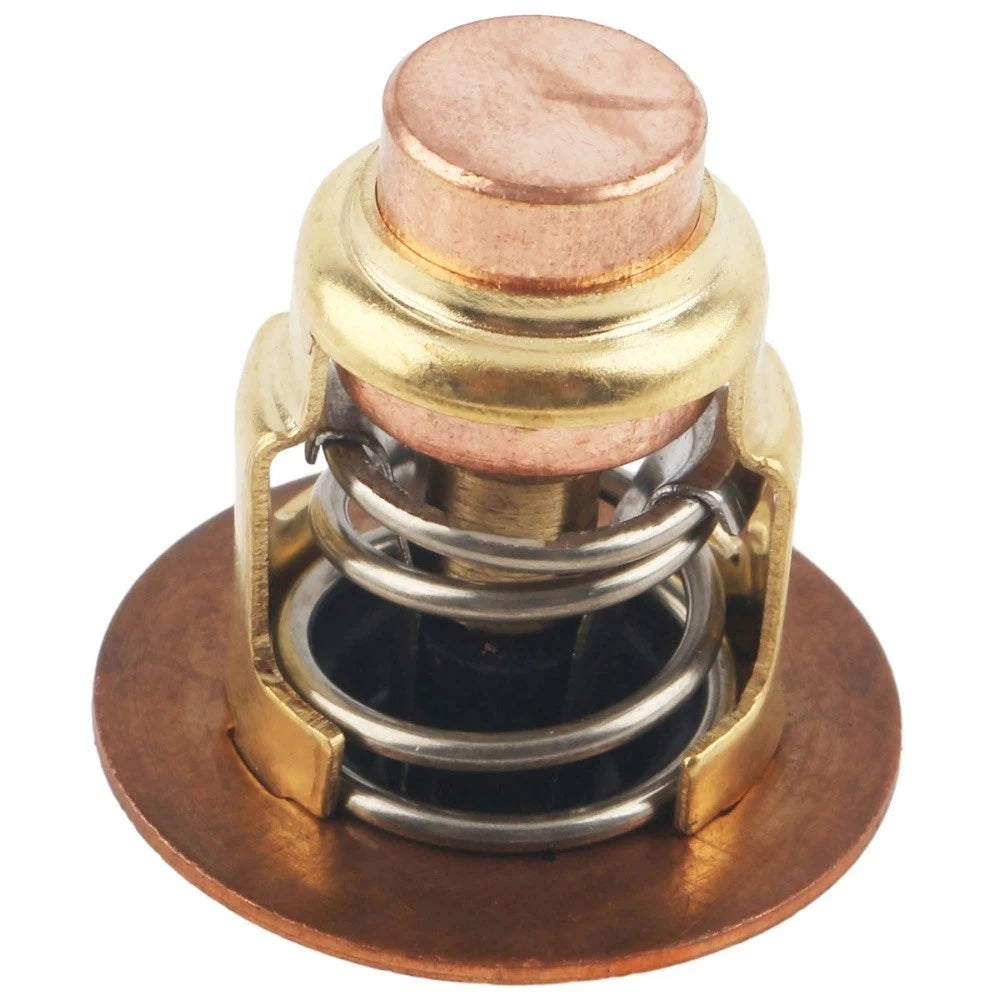 Thermostat Kit 60℃ for Yamaha 4-Stroke 25 HP Outboard (6FM-12411-00)