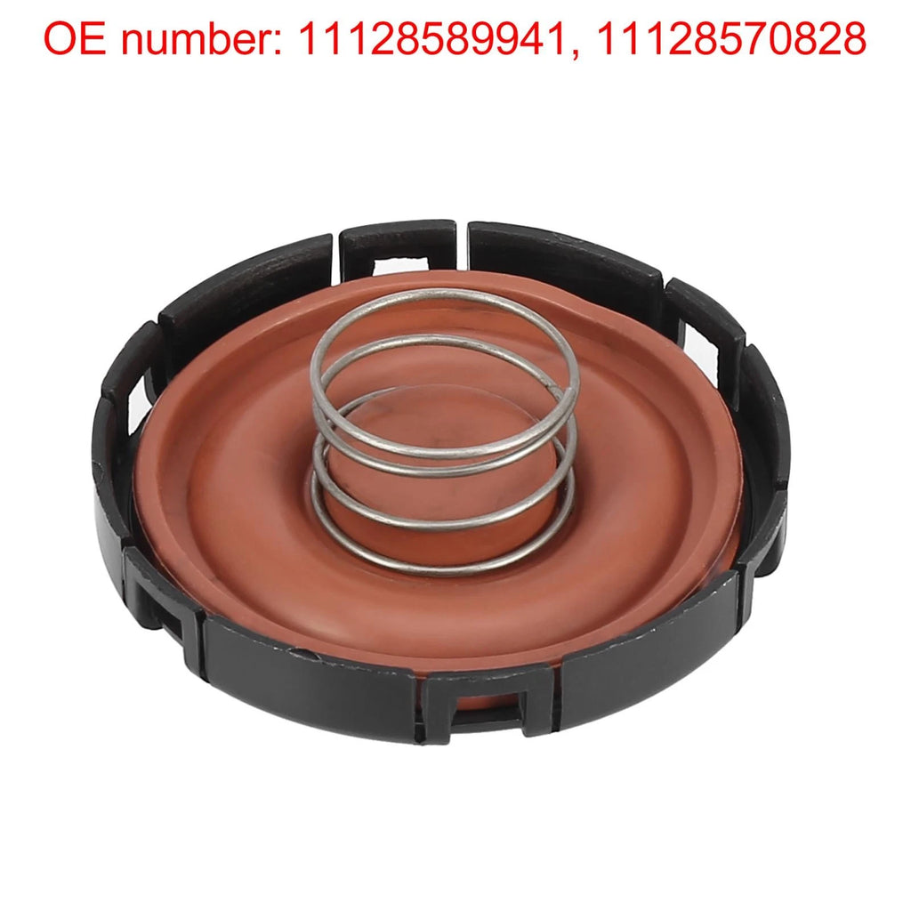 PCV Valve Cover Cap Replacement for BMW X1 X3 X5 (2012–2024)
