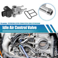 Idle Air Control Valve Replacement for Toyota Celica 1.8L (2000–2005)