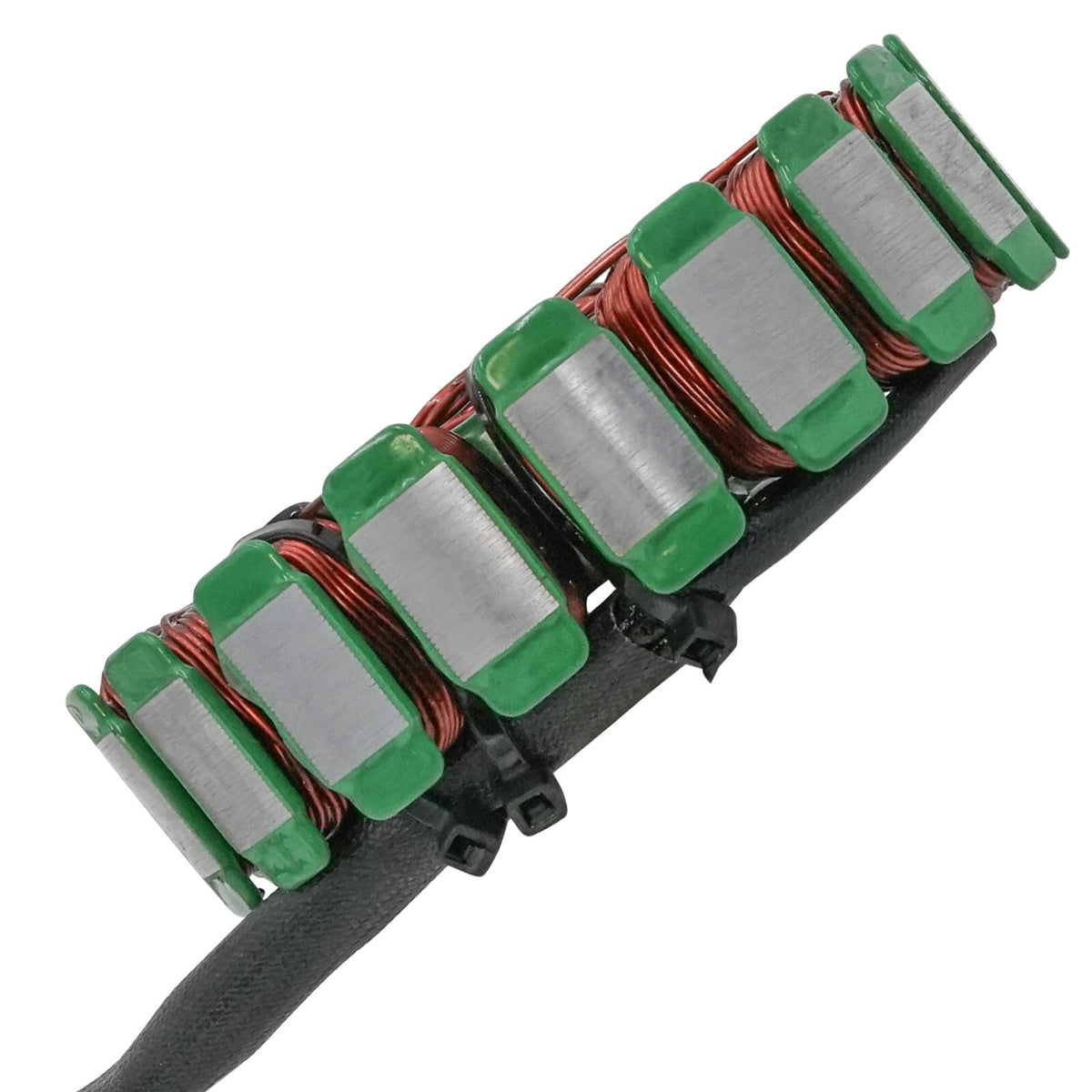 Stator Assembly Replacement for Suzuki Outboard DF (2005–2015)