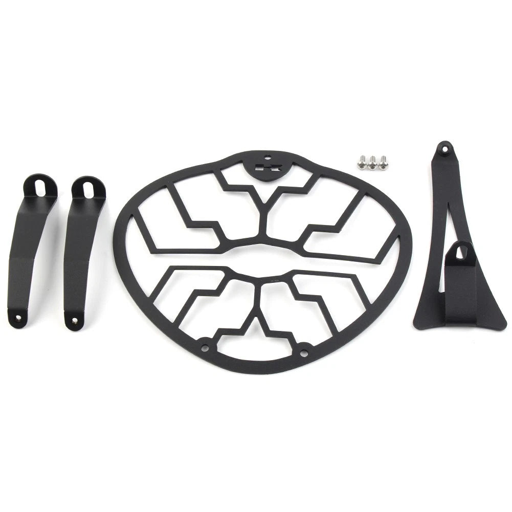 Headlight Grille Guard Cover for Kawasaki VN 650 (2015–2020)
