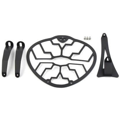Headlight Grille Guard Cover for Kawasaki VN 650 (2015–2020)