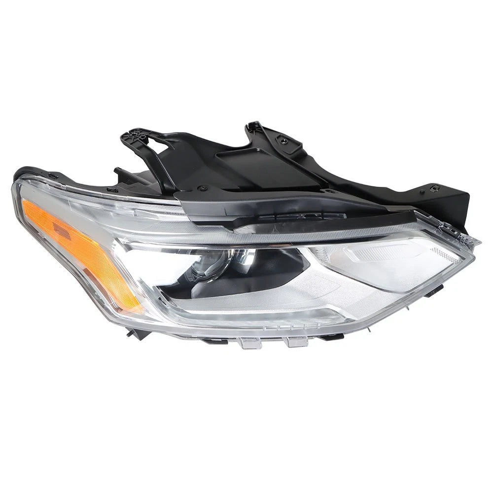 LED DRL Headlight Assembly for Chevy Traverse (2018–2021) Passenger Side