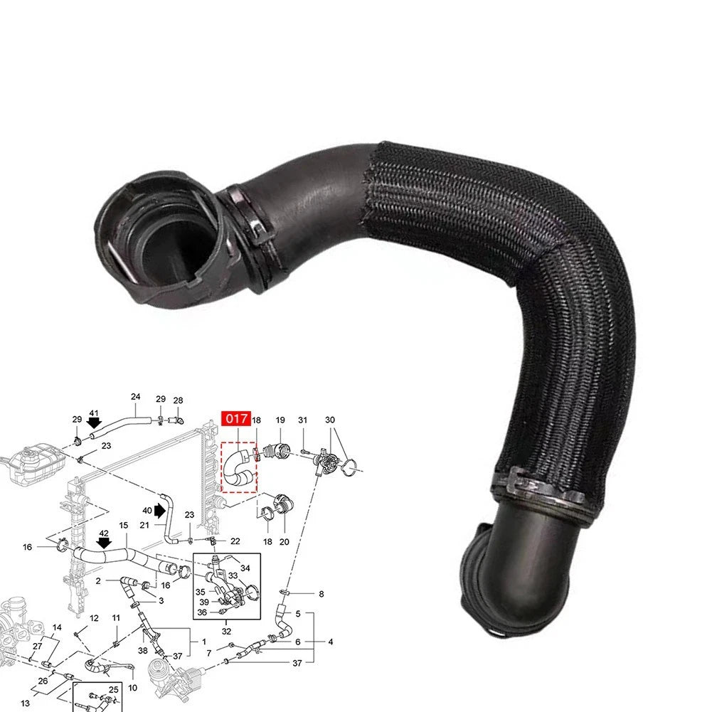 Spare Part Fuel Regulator Direct Fit Replacement Replacement Installation