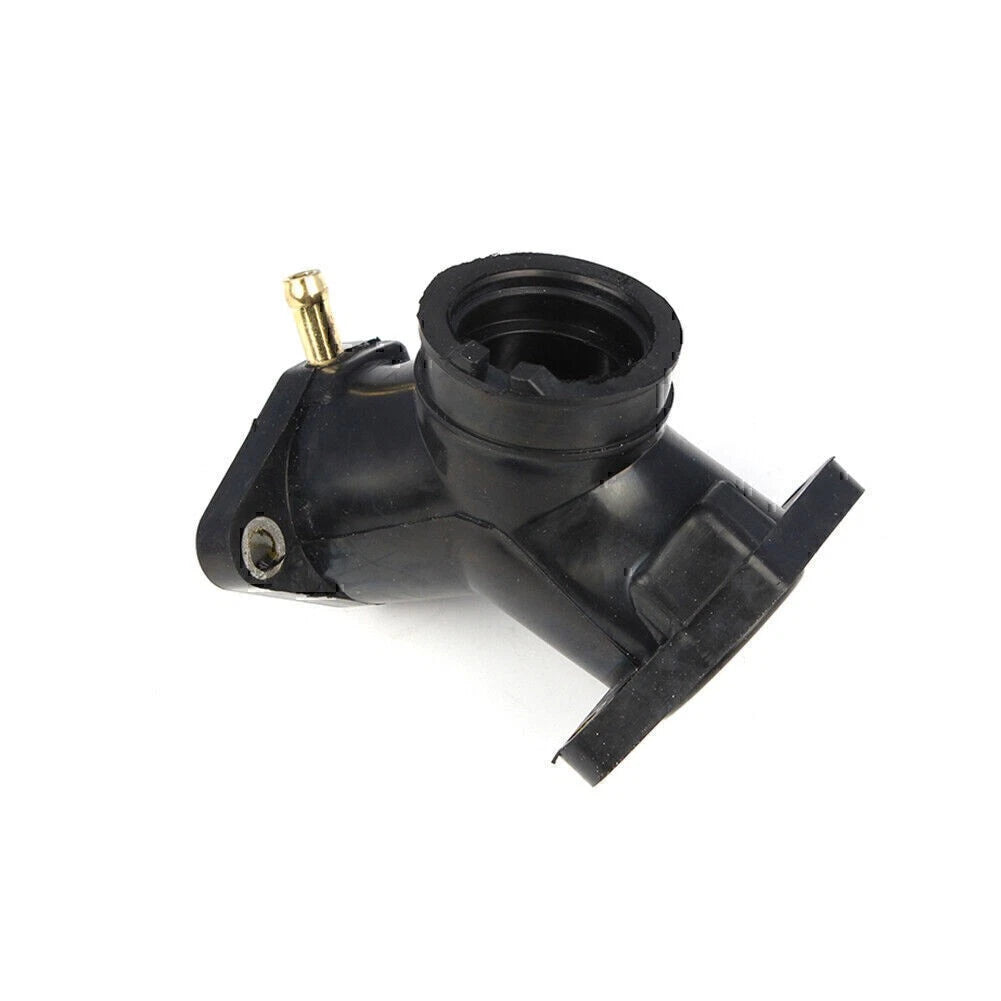 Carb Holders Intake Manifold Boots For Yamaha XV250 Virago 1995-2007