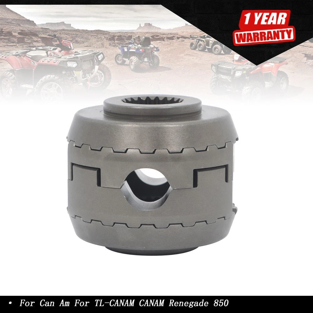 Front Differential Locker for Can-Am Renegade 850 (2017–2023)
