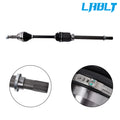 CV Axle Assembly for Nissan Altima (2007–2013) 39100JA010