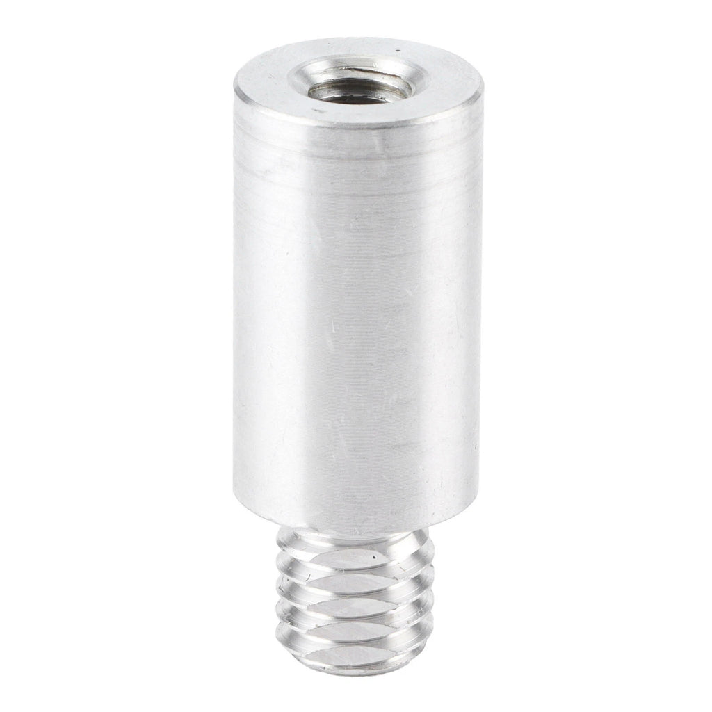 Anode for Volvo Penta D19 D21 D27 D29 D30 (Replaces 838929 804107 800476 18-6001)