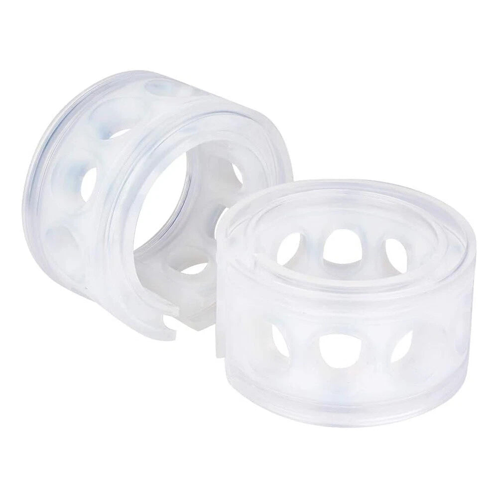 2Pcs Shock Absorber Tool Retainer for (38MM)