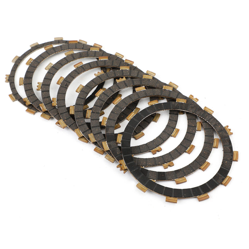 Clutch Friction Plates & Gasket Kit for Yamaha YFZ450 (2004–2009) T9