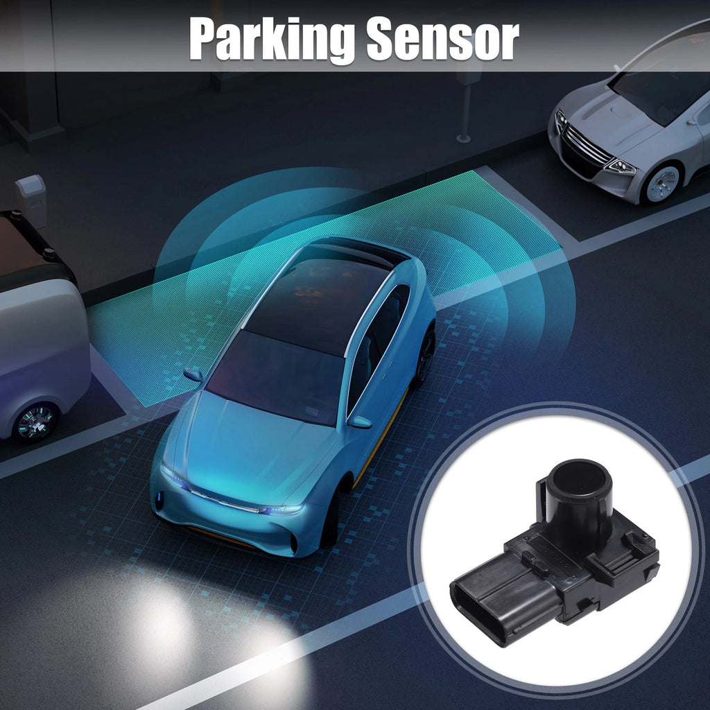 Reverse Backup Parking Sensor Replacement for Lexus (2010–2020)