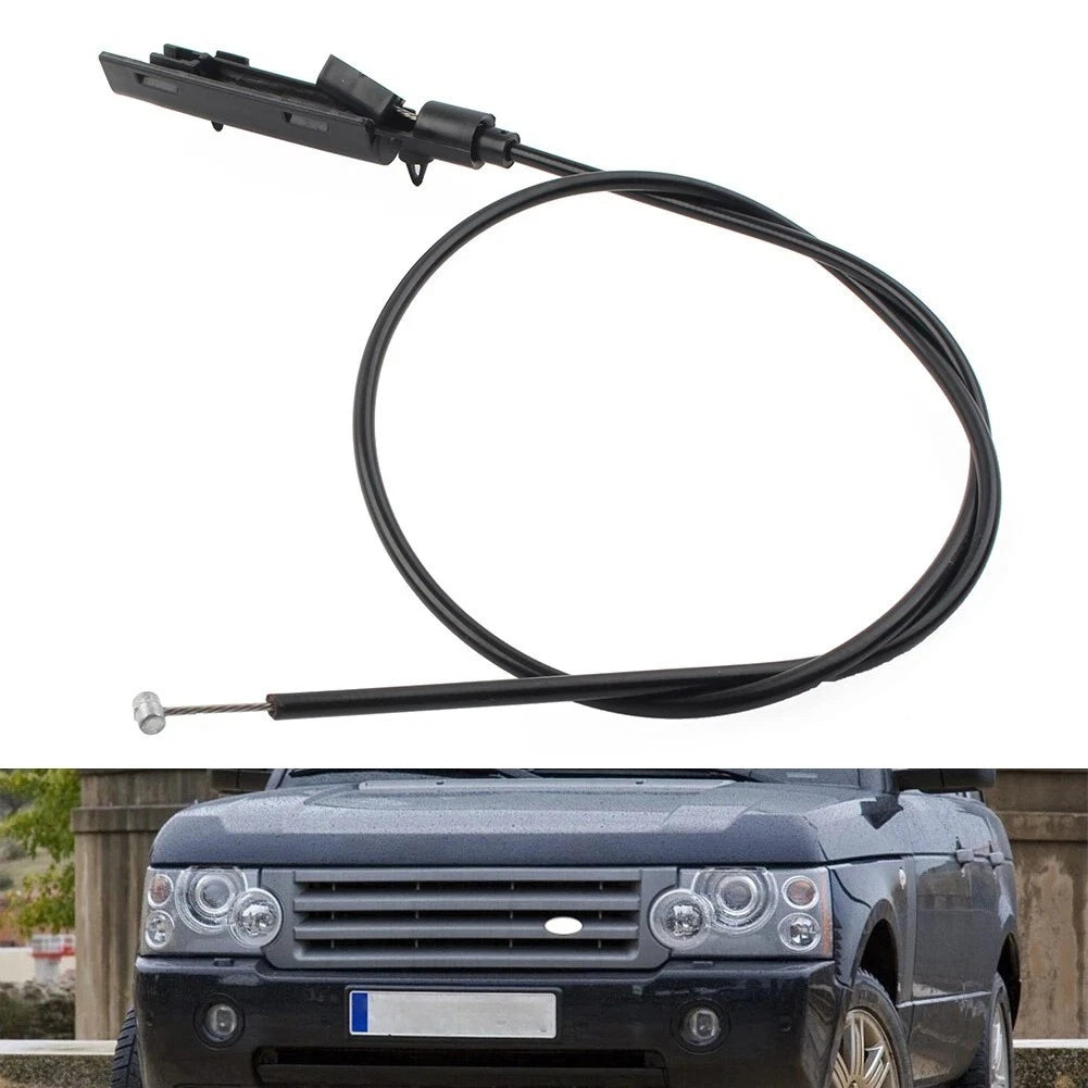 Front Hood Control Cable for Land Rover Range Rover L322 (2003–2012)