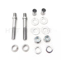Pair Turn Signal Light Mount Bolt Adapter for Harley Custom Ch