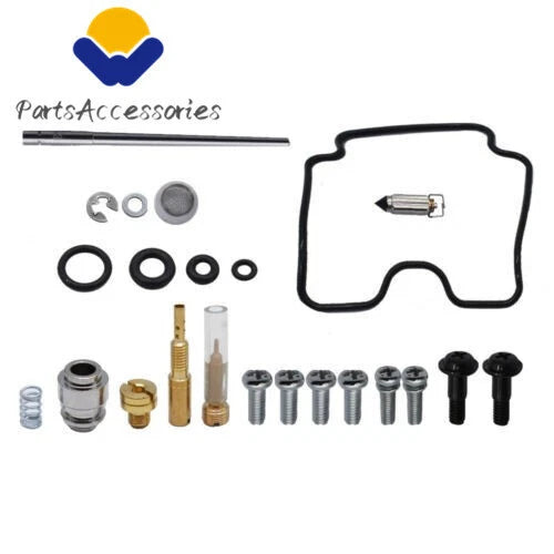 Carburetor Rebuild Kit for Yamaha Road Star XV1700 (2003–2009)