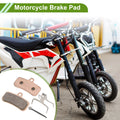 Brake Pad Set for Surron Light Bee Iron (1 pcs)