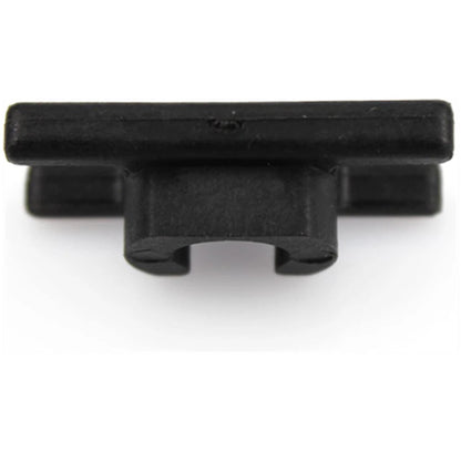 2Pcs Window Regulator Guide Clips 5104345AA for Dodge Sprinter (1995–2006)