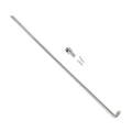 Throttle Rod for Adjustable Clamp Mechanism (14-96 Inches)