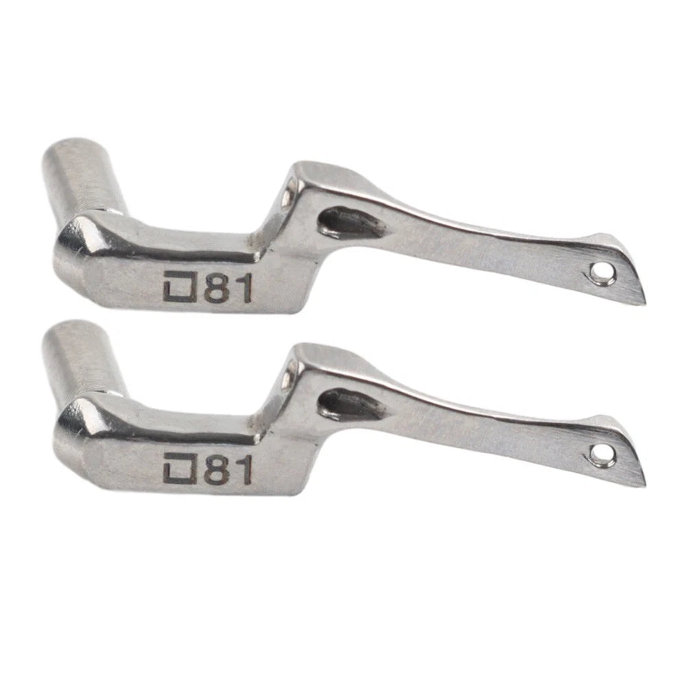 2X Upper Looper for Juki MO-2400 MO-2500 Overlock Sewing Machines