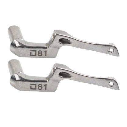 2X Upper Looper for Juki MO-2400 MO-2500 Overlock Sewing Machines