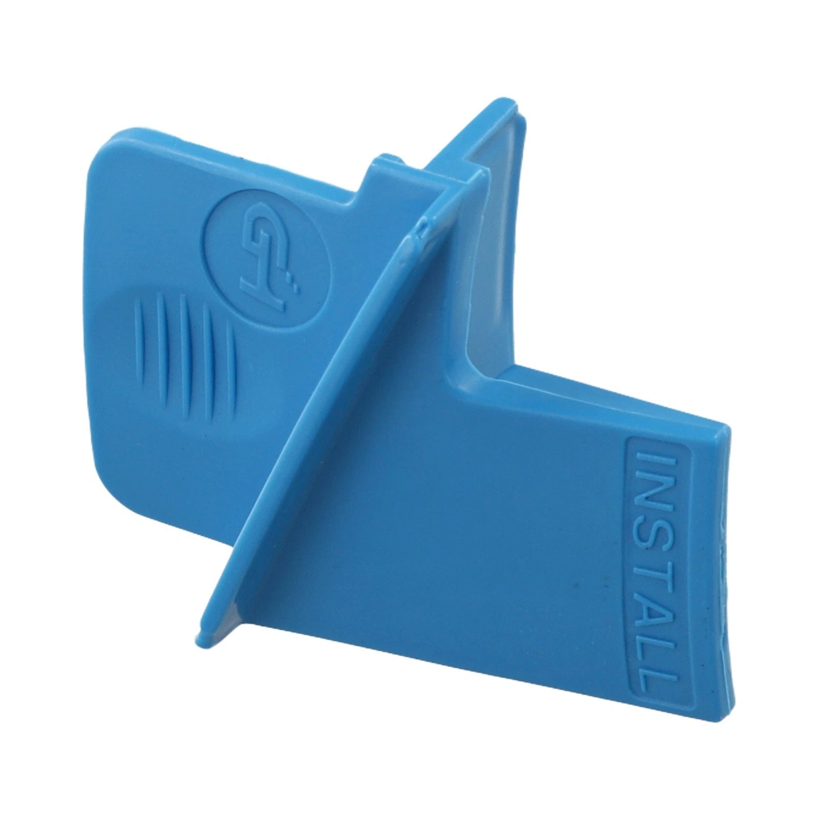 2Pc Plastic Belt Removal Aid Tool for Car Ribbed Drive Belt