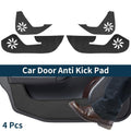 Leather Car Door Anti Kick Pad for Subaru WRX S4 (VB)
