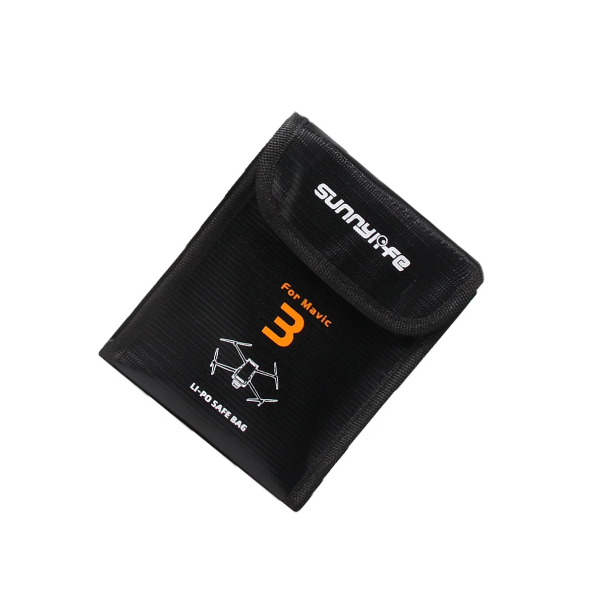 Battery Explosion-Proof Bag Case for DJI Mavic 3 (2021–2023)
