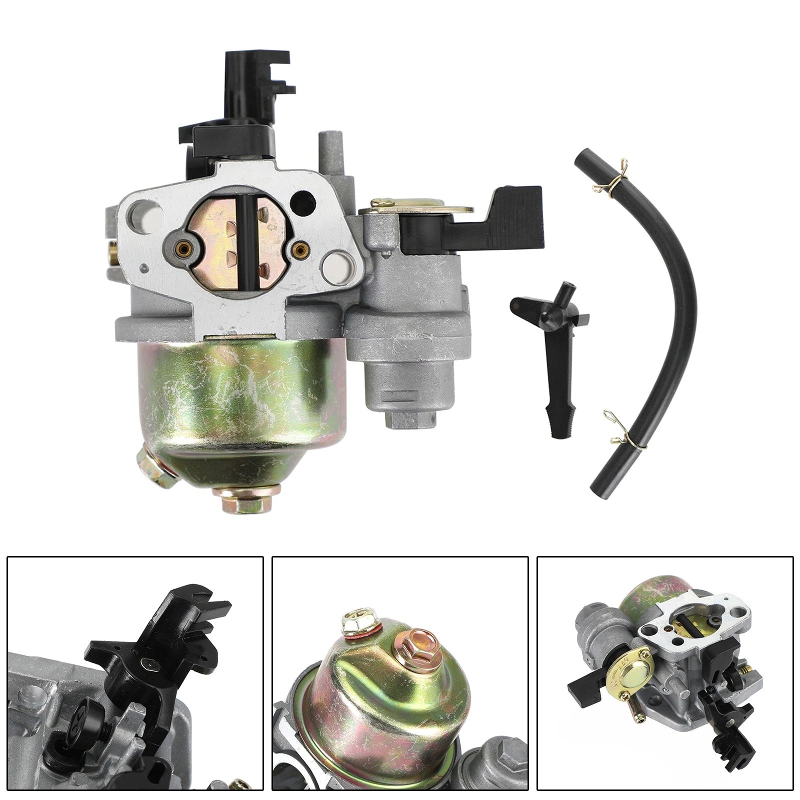 Carburetor for Ski Doo Mini Z 120cc (1998–2008)