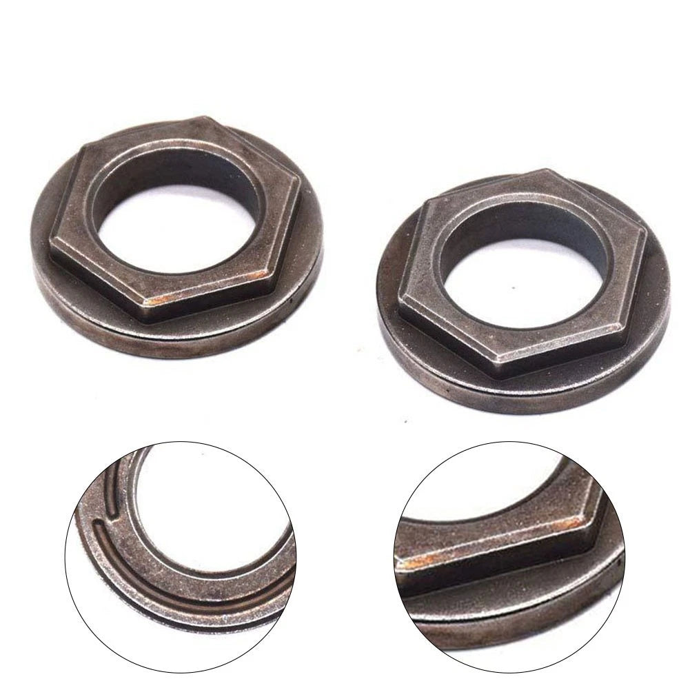 Replacement Hex Flange Bearing for Lawn Tractor Mower