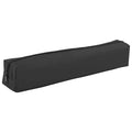 Multifunctional Hair Tools Organizer Bag for Cosmetics and Styling Tools