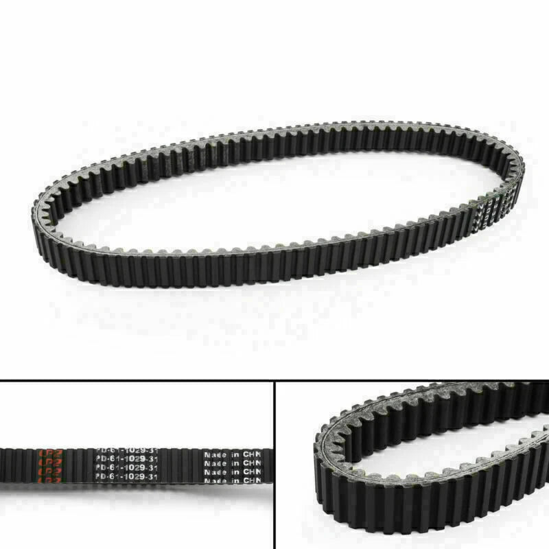 Drive Belt 59011-1066 for Kawasaki KVF400 Prairie 400 4X4 (1999–2002)