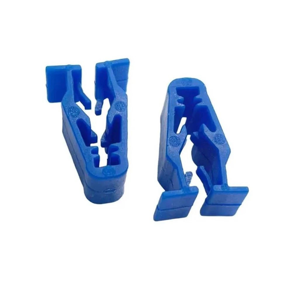 50x For Honda Grom MSX 125 PCX160 Guard Panel Side Lock Snap Clips 90666-K59-A11
