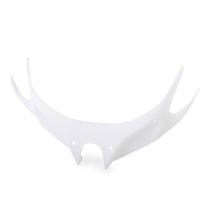 Front Windscreen Panel Fairing Cover for Kawasaki Ninja 250 400 (2018–2019)
