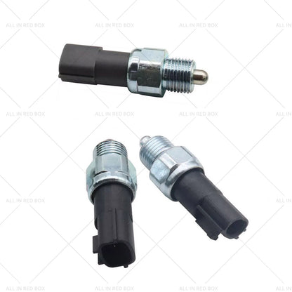 3X Transfer Case Neutral Position Sensor Kit for Navara D40 (2005–2015)