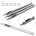 Leather Hole Punch Tool for DIY Craft (1PC)