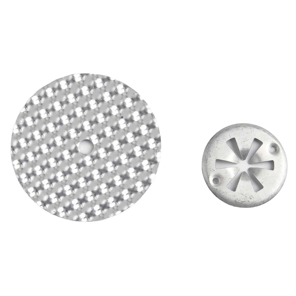 50 pcs Heat Shield Repair Kit for Multiple Vehicle Models