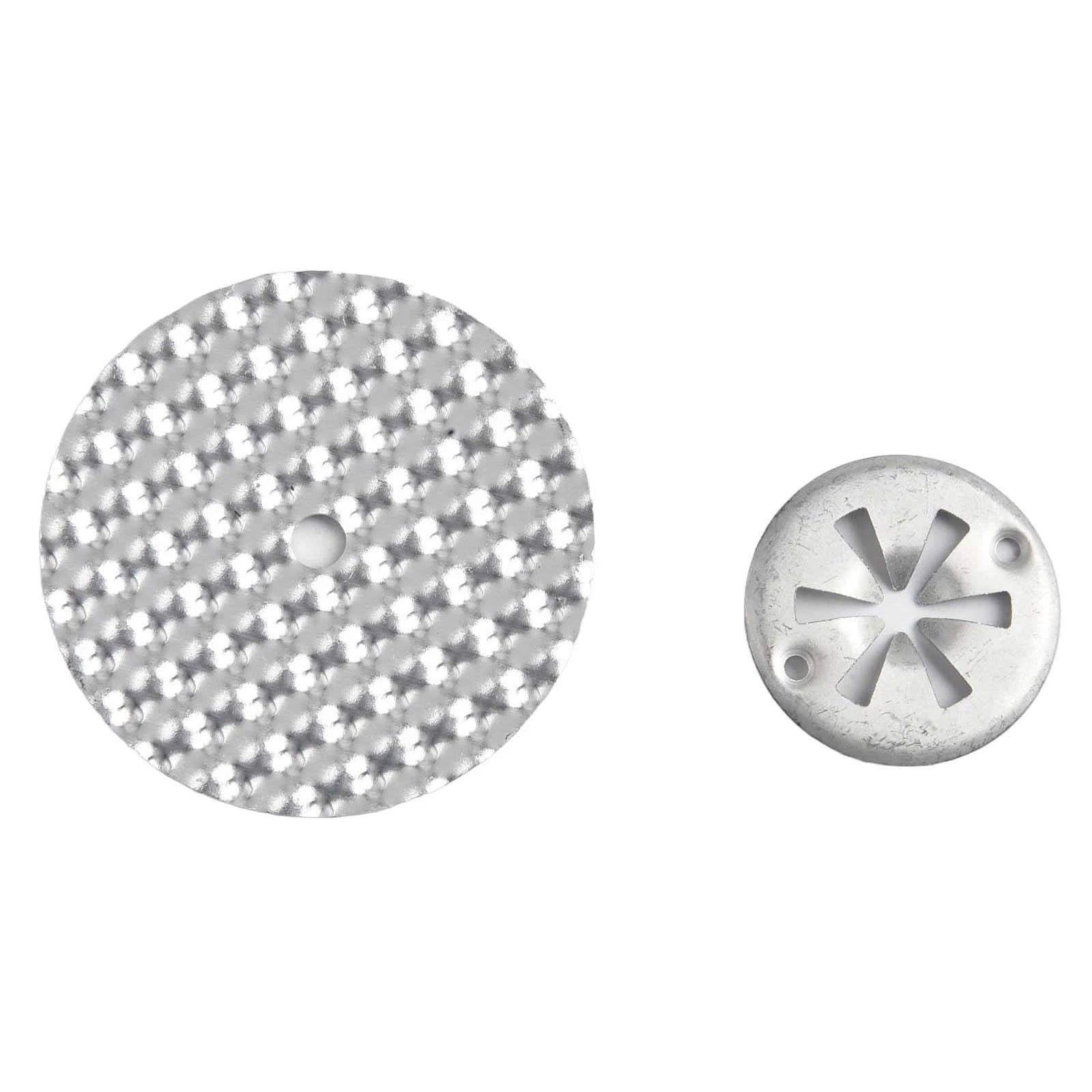 50 pcs Heat Shield Repair Kit for Multiple Vehicle Models